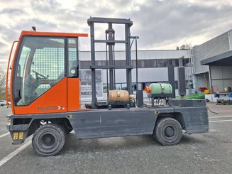 Carrelli elevatori laterali Hubtex S35 G - 3