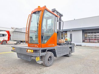 Carrelli elevatori laterali Hubtex S35 G - 1