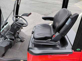 Carrello elevatore frontale a 4 ruote Hangcha AE18