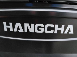 Carrello elevatore frontale a 4 ruote Hangcha AE18