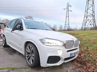 Auto BMW X5 - 38