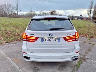 Auto BMW X5 - 40
