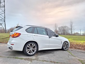 Auto BMW X5 - 37