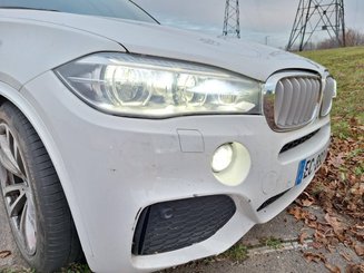 Auto BMW X5 - 39