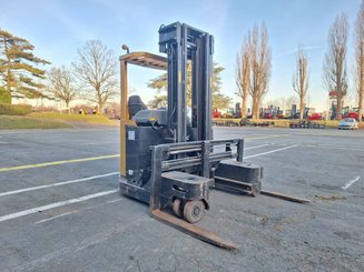 Carrelli retrattili multidirezionali Caterpillar NRM20K