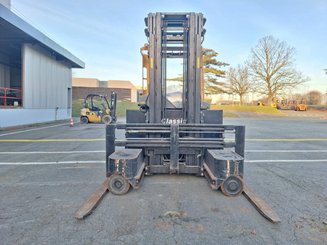 Carrelli retrattili multidirezionali Caterpillar NRM20K