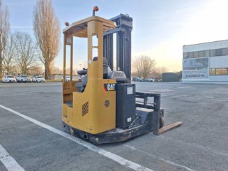 Carrelli retrattili multidirezionali Caterpillar NRM20K