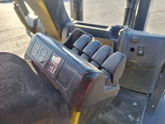 Carrello elevatore frontale a 4 ruote Hyster H4.5FTS5