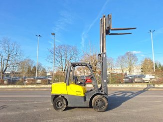 Carrello elevatore frontale a 4 ruote Hyster H4.5FTS5 - 3