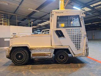 Trattore Charlatte T135