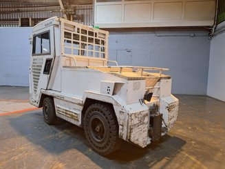 Trattore Charlatte T135