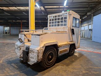 Trattore Charlatte T135