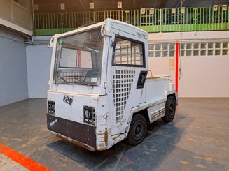 Trattore Charlatte T135
