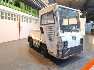 Trattore Charlatte T135