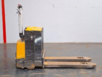 Transpallet guida in accompagnamento Caterpillar NPP20N2E