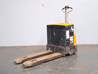 Transpallet guida in accompagnamento Caterpillar NPP20N2E