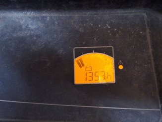 Transpallet guida in accompagnamento Caterpillar NPP20N2E