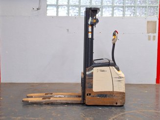 Stoccatori guida in accompagnamento Crown ES4000-1.2
