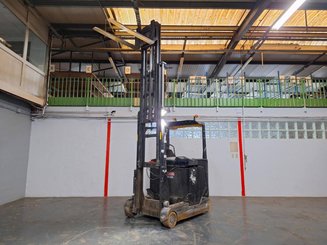 Carrelli retrattili Caterpillar NR16N2