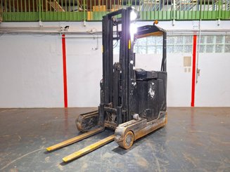 Carrelli retrattili Caterpillar NR16N2