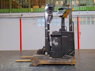Carrelli retrattili Caterpillar NR16N2