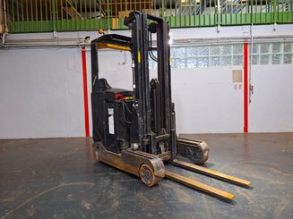 Carrelli retrattili Caterpillar NR16N2