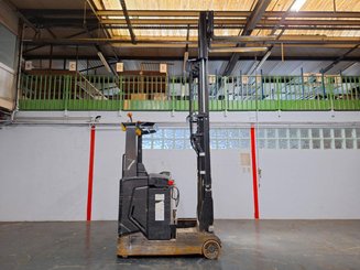 Carrelli retrattili Caterpillar NR16N2