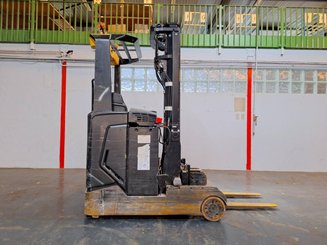 Carrelli retrattili Caterpillar NR16N2