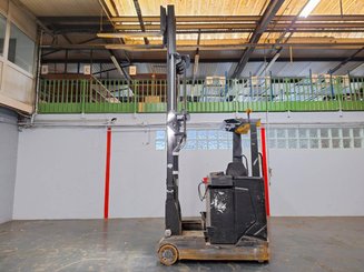 Carrelli retrattili Caterpillar NR16N2