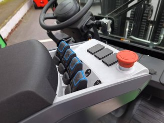 Carrello elevatore frontale a 4 ruote Hangcha XC50i-600