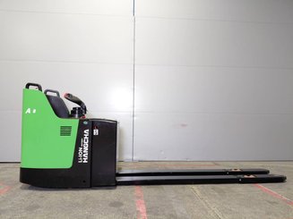 Transpallet con pedana Hangcha CBD20-AC2S-iSU