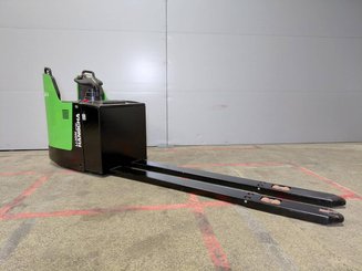 Transpallet con pedana Hangcha CBD20-AC2S-iSU