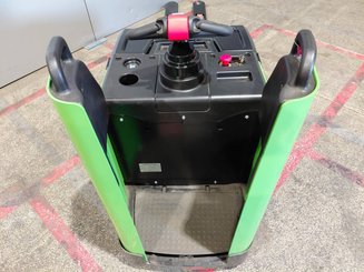 Transpallet con pedana Hangcha CBD20-AC2S-iSU