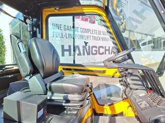 Carrello elevatore frontale a 4 ruote Hangcha XE50i-600 - 14