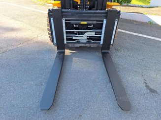Carrello elevatore frontale a 4 ruote Hangcha XE50i-600 - 12