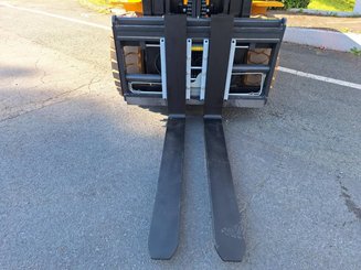 Carrello elevatore frontale a 4 ruote Hangcha XE50i-600 - 13