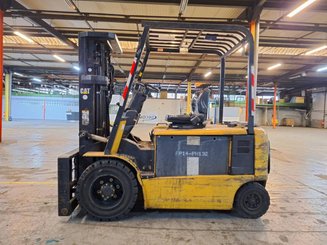 Carrello elevatore frontale a 4 ruote Caterpillar EP30K-PAC - 3