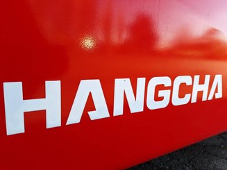Carrello elevatore frontale a 4 ruote Hangcha XF55G