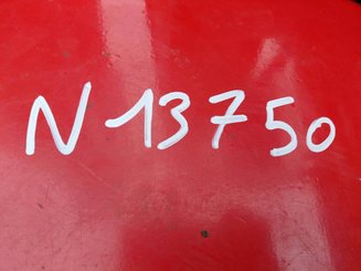 Carrelli elevatori fuoristrada Hangcha TT30-4 - 9