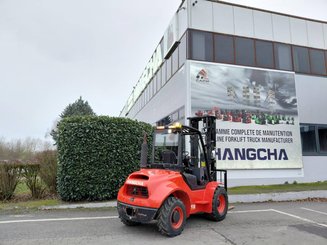 Carrelli elevatori fuoristrada Hangcha TT30-4 - 3