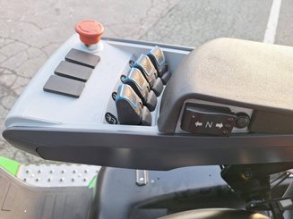 Carrello elevatore frontale a 4 ruote Hangcha XC18i