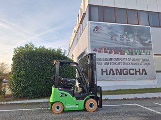 Carrello elevatore frontale a 4 ruote Hangcha XC18i