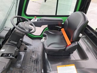 Carrello elevatore frontale a 4 ruote Hangcha XC50i-600 - 12