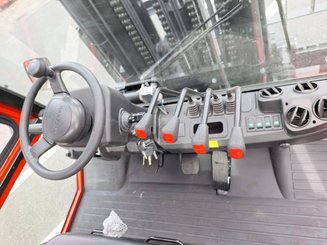 Carrello elevatore frontale a 4 ruote Hangcha XF70D