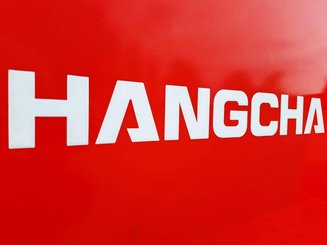 Carrello elevatore frontale a 4 ruote Hangcha XF70D