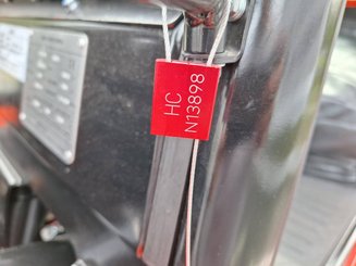 Carrello elevatore frontale a 4 ruote Hangcha XF70D