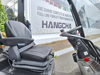 Carrello elevatore frontale a 4 ruote Hangcha XF18G-2 - 12