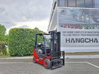 Carrello elevatore frontale a 4 ruote Hangcha XF18G-2 - 2