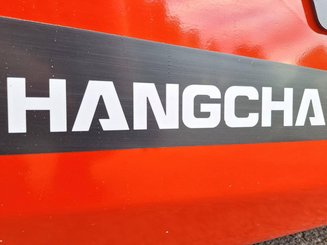 Carrello elevatore frontale a 4 ruote Hangcha XF18G-2 - 14