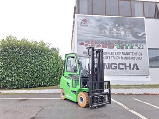 Carrello elevatore frontale a 4 ruote Hangcha AE20Ci